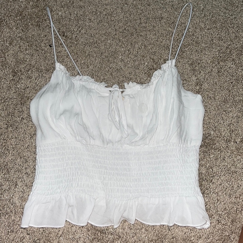 pacsun tank top